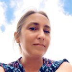 portrait de Judith Creton